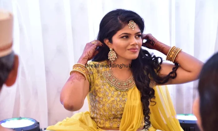 Swapnali Zunje Professional Makeup